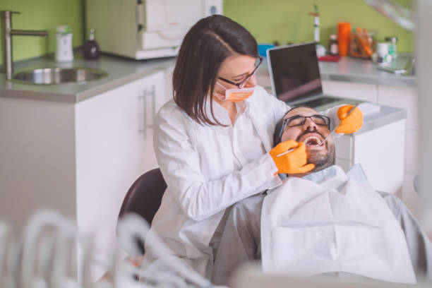 Best Emergency Pediatric Dentist  in Hoquiam, WA