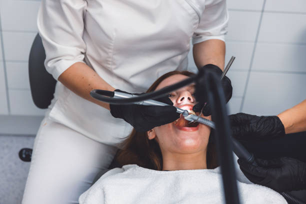 Best Broken Tooth Emergency  in Hoquiam, WA