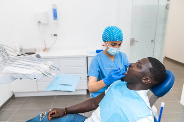 Best Dentist for Dental Trauma  in Hoquiam, WA