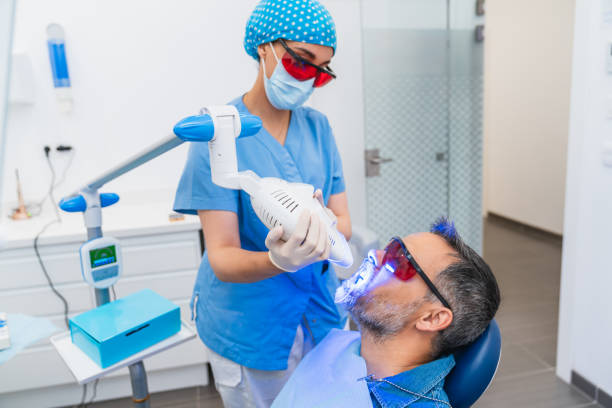 Best Cracked Tooth Emergency Dentist  in Hoquiam, WA